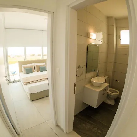 Imperial Jade Villas Gold Emerging Villas 1 Protaras Exterior photo