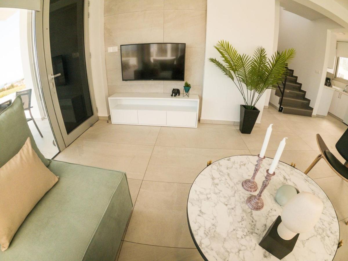 Imperial Jade Gold Emerging 1 Villa Protaras